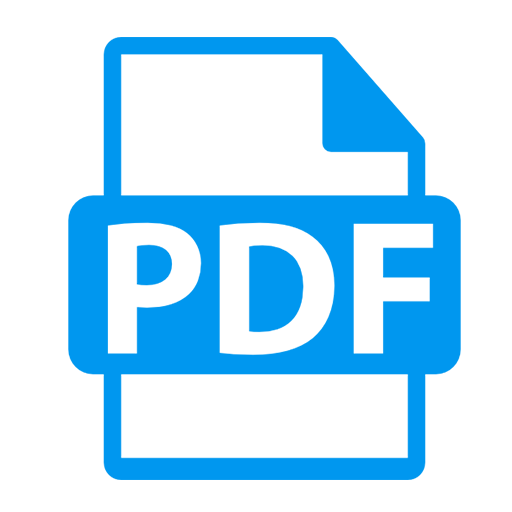 Image result for pdf icon