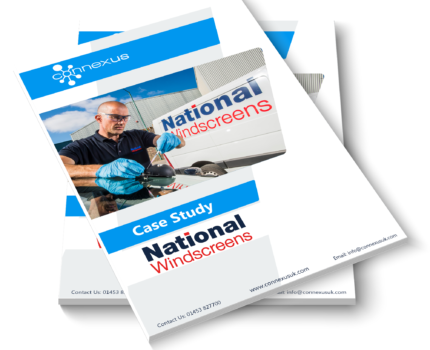 National Windscreen Brochure