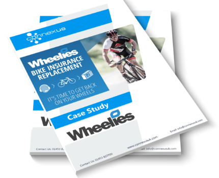 Wheelies Brochure
