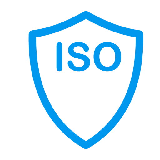 ISO Accreditations icon