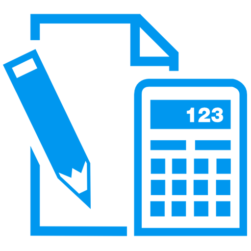 Invoicing & Reporting portal Icon