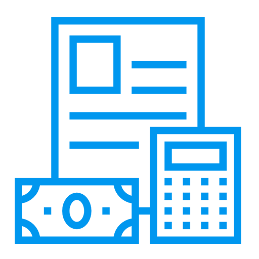 Number Routing Platform Icon