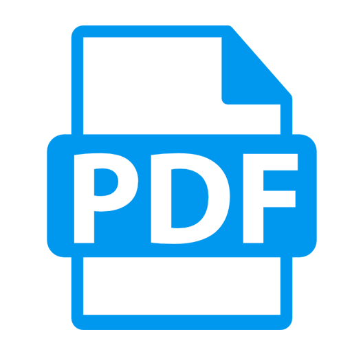 PDF Icon