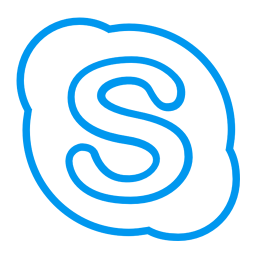 Skype for business logo