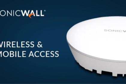 SonicWall Wireless & Mobile Access