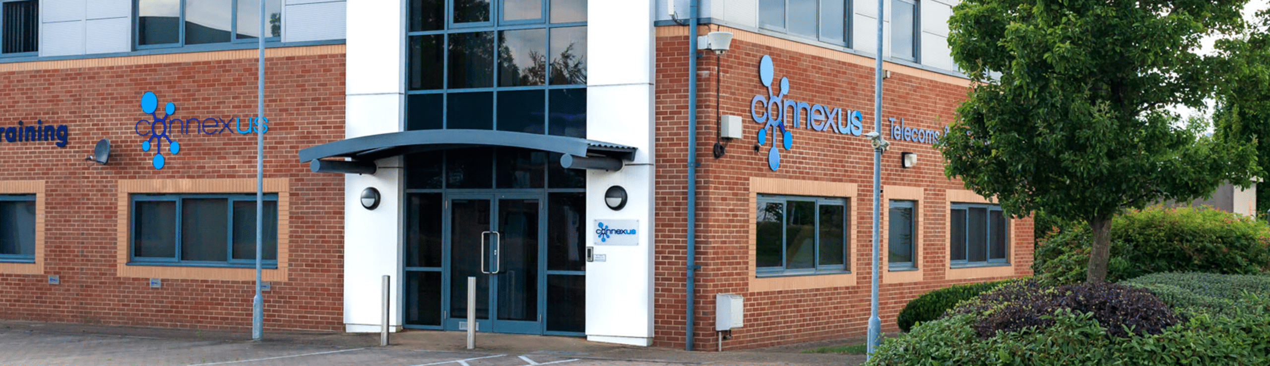 Connexus Offices