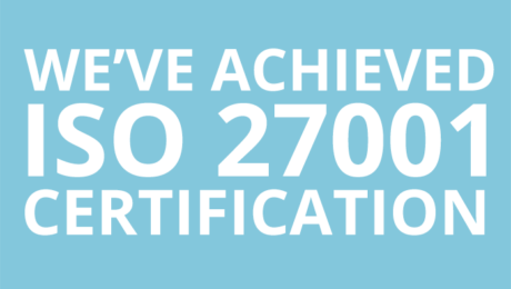 ISO 27001 Certification