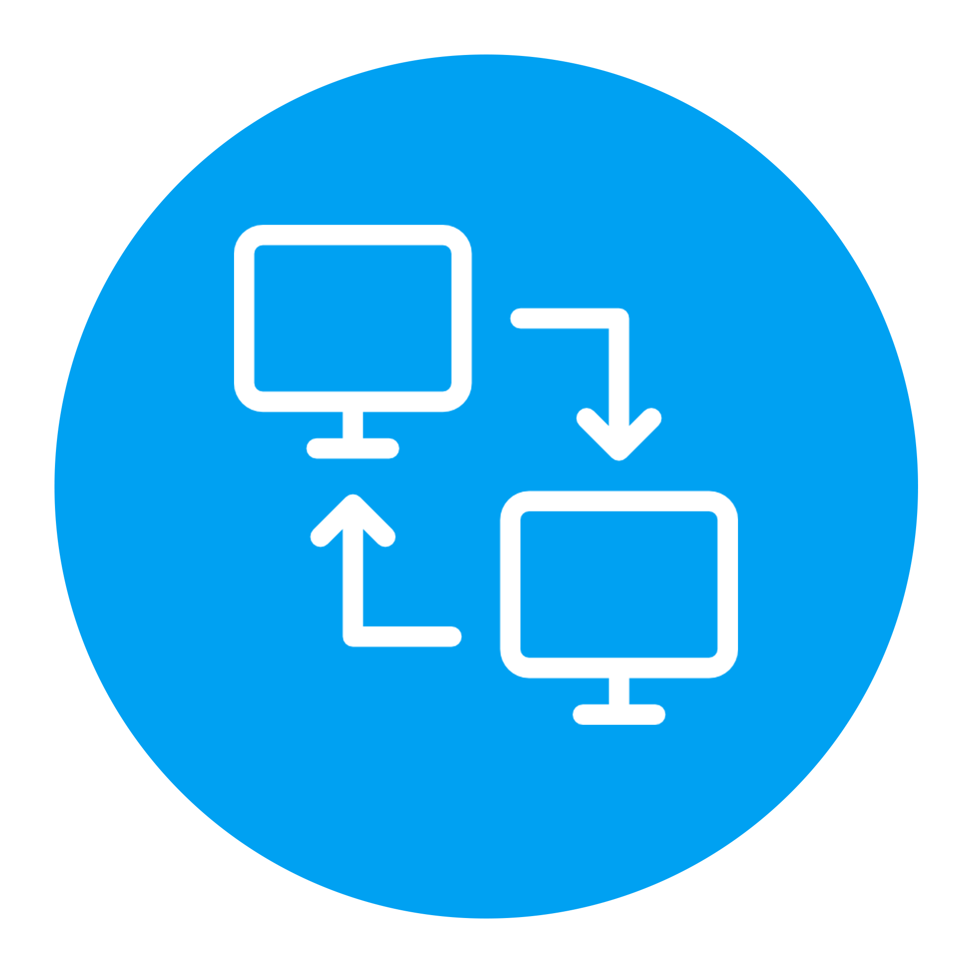 Proactive Fault Management Icon