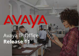 Avaya Release 11