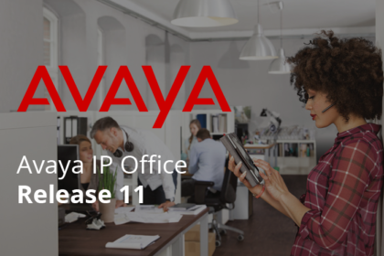 Avaya Release 11