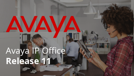 Avaya Release 11