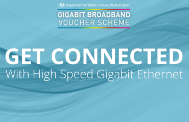 Gigabit Broadband Voucher Scheme