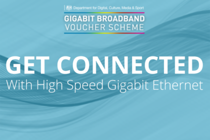 Gigabit Broadband Voucher Scheme