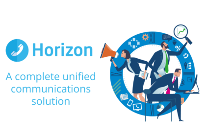 Horizon Collaborate Horizon Collaborate