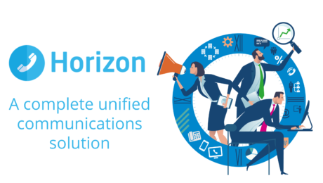 Horizon Collaborate