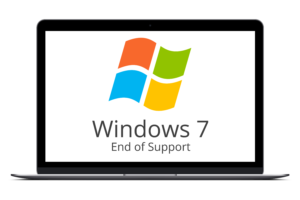 Windows 7 End of Support