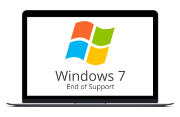 Windows 7 End of Support