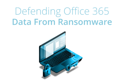 Office 365 Ransomware