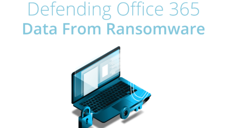 Office 365 Ransomware