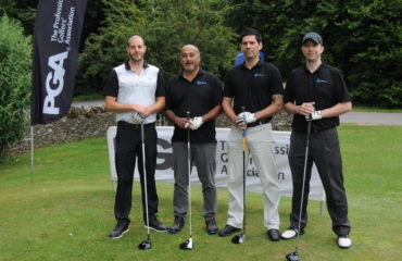 Cotswold Edge Golf - PRO AM Event