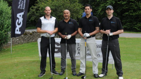 Cotswold Edge Golf - PRO AM Event