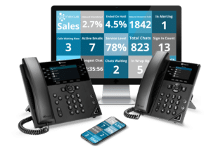 Horizon Communications Systems