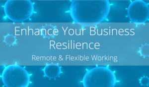 Remote and Flexible Working