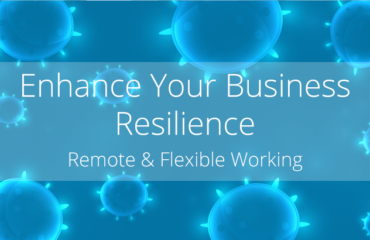 Remote and Flexible Working