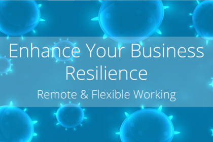 Remote and Flexible Working