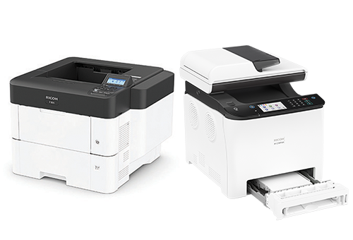 Single Function Printers