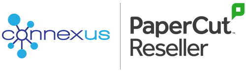 PaperCut Reseller logo