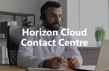 Horizon Cloud Contact Centre