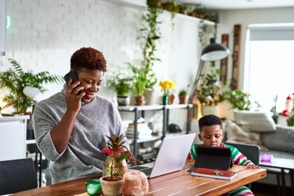 Streamline Business Processes Streamline Business Processes With Ricoh