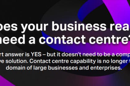 Does Your Business Need A Contact Centre