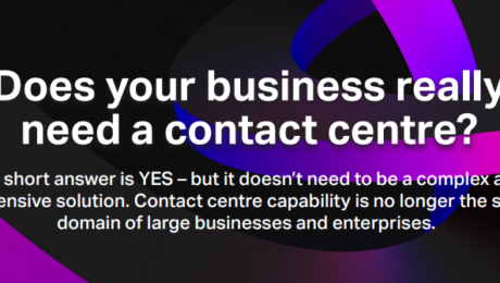 Does Your Business Need A Contact Centre