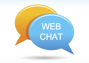 webchat