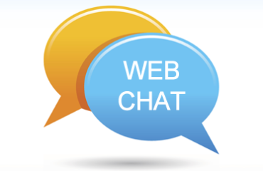 webchat