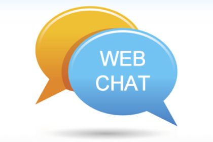 webchat