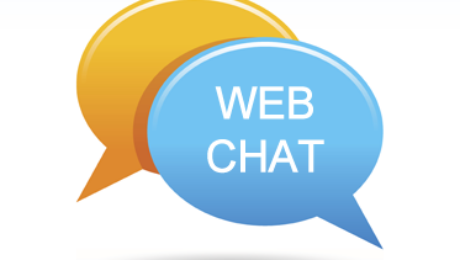 webchat