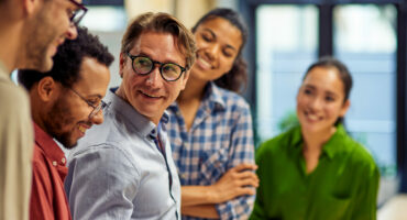Enabling Effective Voice And Video Collaboration For Microsoft Teams